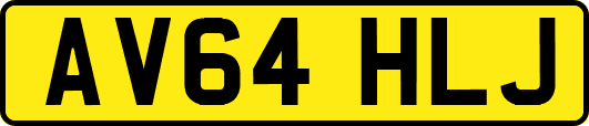 AV64HLJ