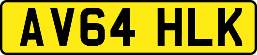 AV64HLK