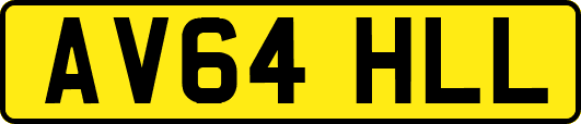 AV64HLL