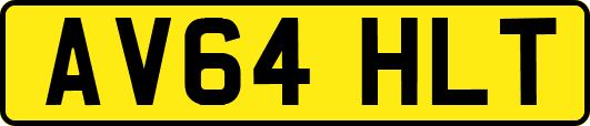 AV64HLT