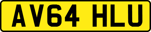 AV64HLU