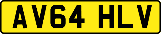 AV64HLV