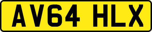 AV64HLX