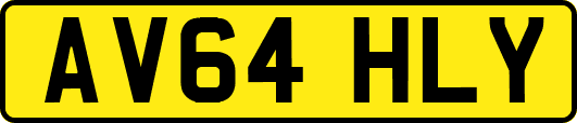 AV64HLY