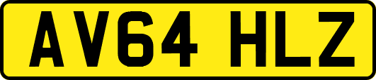AV64HLZ
