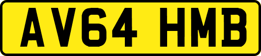 AV64HMB