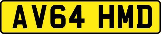 AV64HMD