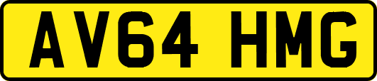 AV64HMG