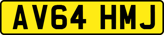 AV64HMJ