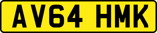 AV64HMK