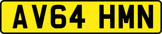 AV64HMN