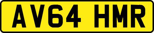 AV64HMR