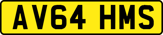 AV64HMS