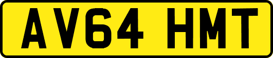 AV64HMT
