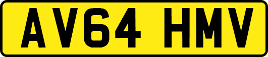 AV64HMV