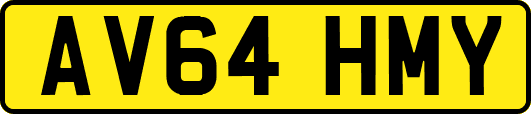 AV64HMY