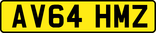 AV64HMZ