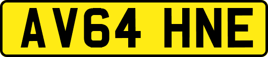 AV64HNE