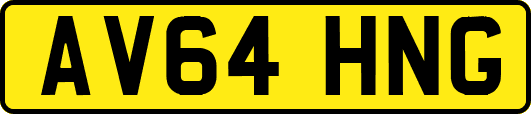 AV64HNG