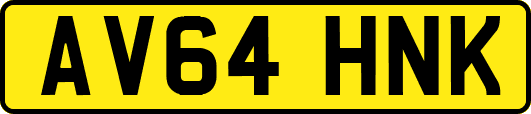 AV64HNK