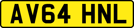 AV64HNL