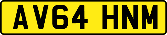 AV64HNM