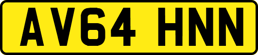 AV64HNN
