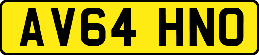 AV64HNO