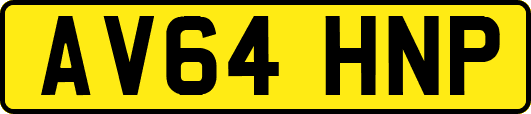AV64HNP
