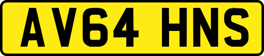 AV64HNS