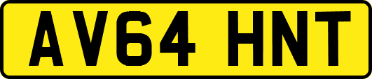 AV64HNT