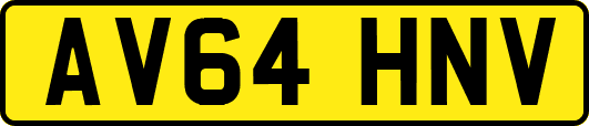 AV64HNV
