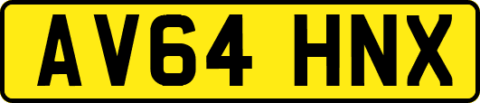 AV64HNX
