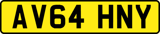 AV64HNY
