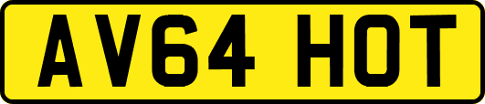AV64HOT