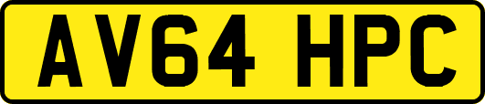 AV64HPC