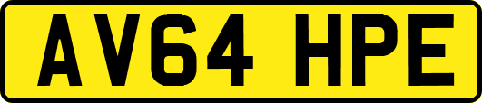 AV64HPE