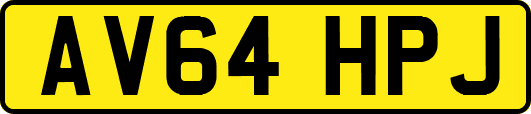 AV64HPJ