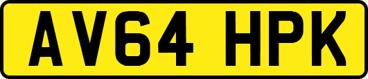 AV64HPK