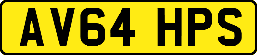 AV64HPS