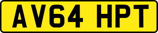 AV64HPT