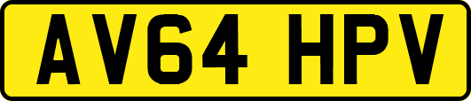 AV64HPV