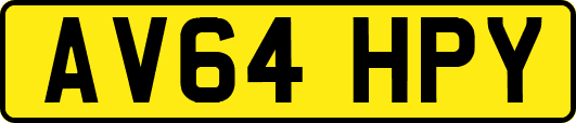 AV64HPY