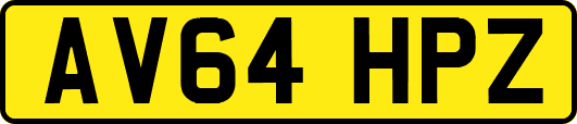 AV64HPZ