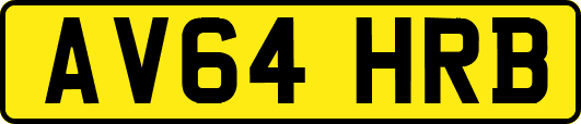 AV64HRB