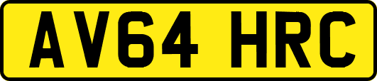 AV64HRC