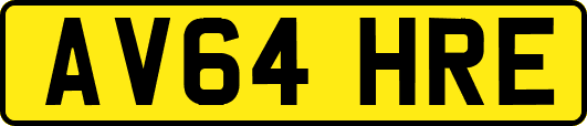 AV64HRE
