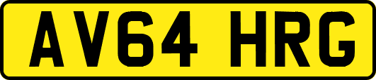 AV64HRG