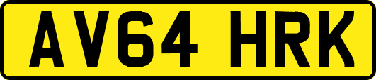 AV64HRK