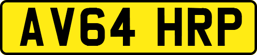 AV64HRP